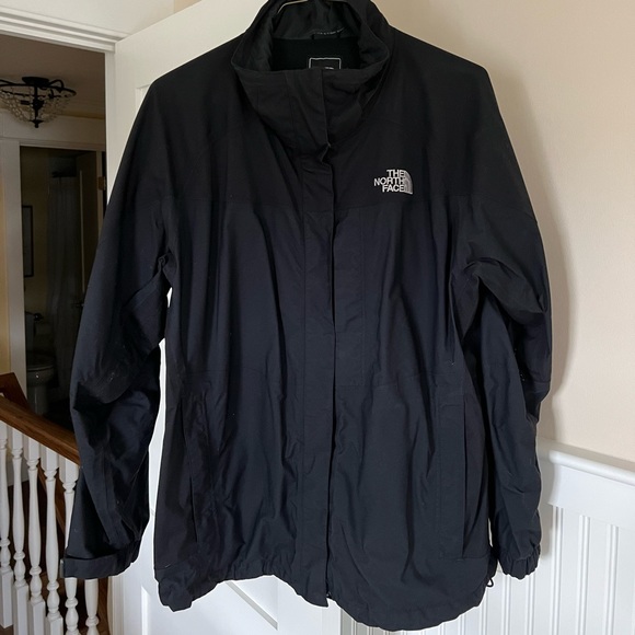 The North Face Jackets & Coats Black North Face Jacket Poshmark